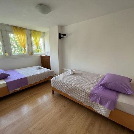 Apartman Spahija Šibenik Exterior foto