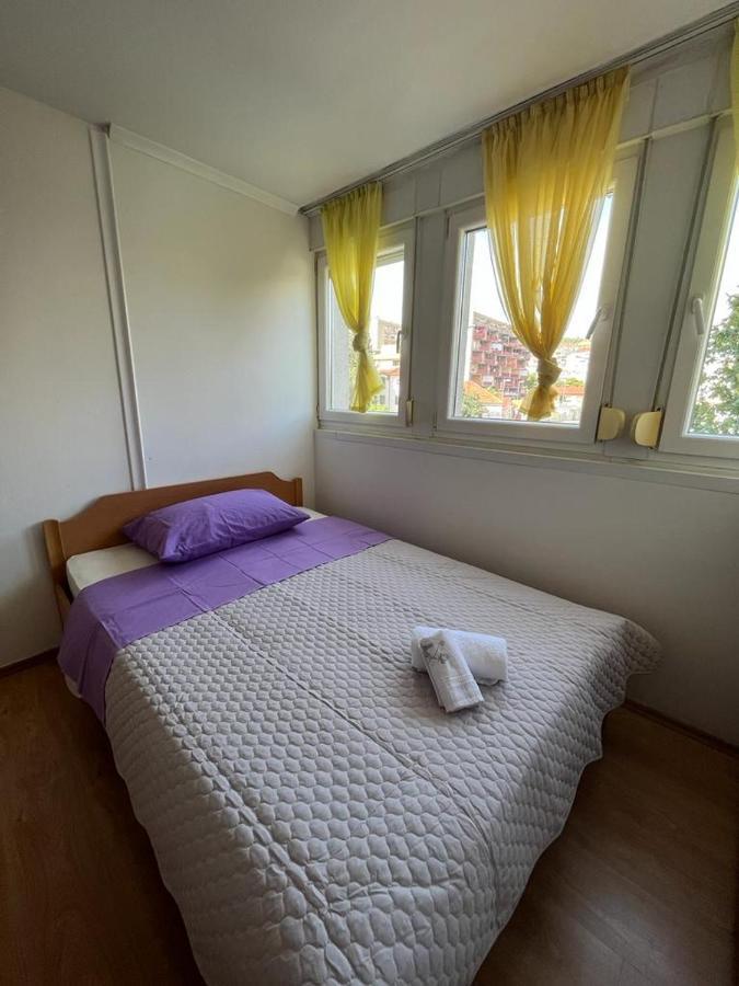 Apartman Spahija Šibenik Exterior foto