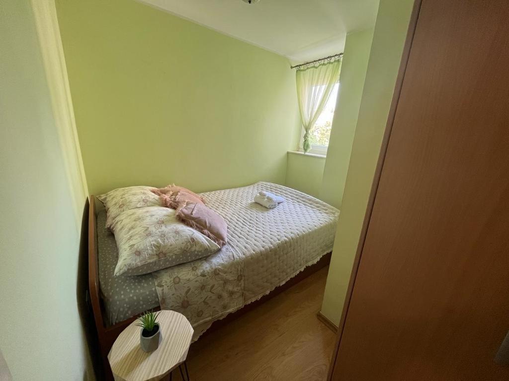 Apartman Spahija Šibenik Exterior foto